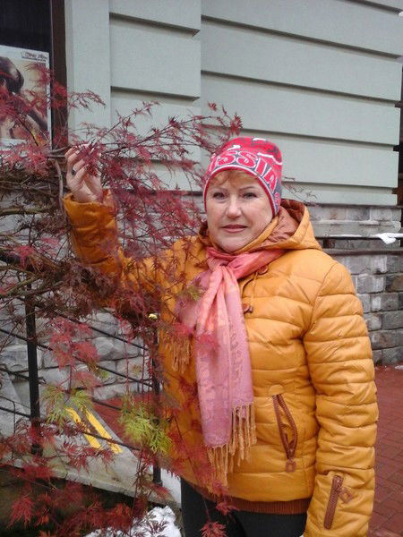 Татьяна Голик