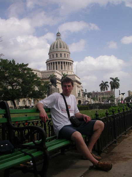 Владимир Шалаев