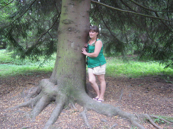 Настя Щеклеина