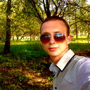 Илья Магер