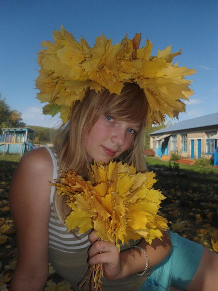 Валерия :) Разводова