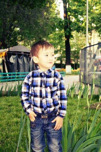 Гулнара Баубекова