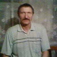 Николай Матюшин