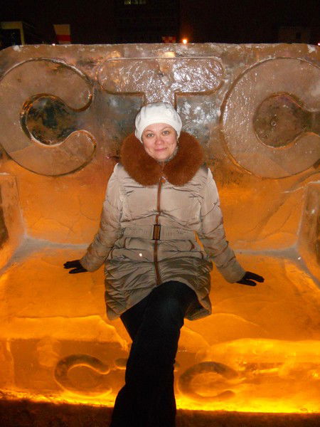 Елена Логинова