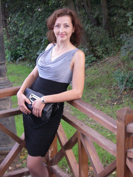 Анастасия Караневич