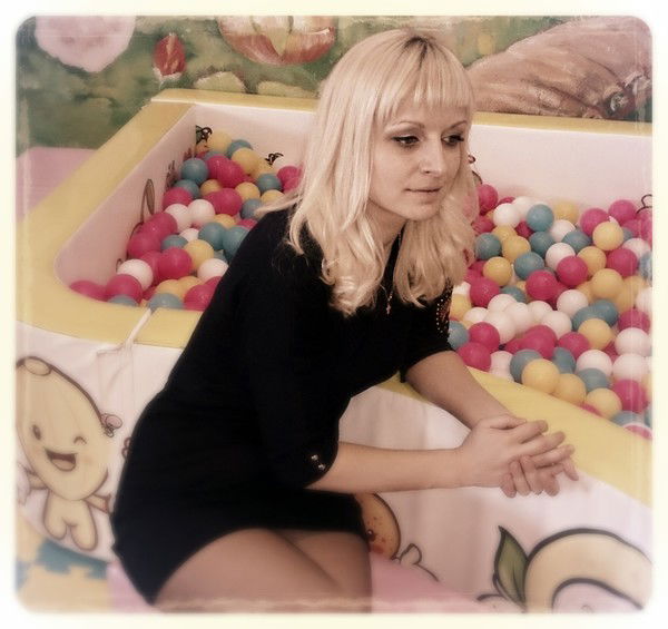 Ольга Сафронова