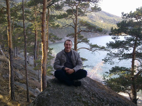 Юрий Шуликин