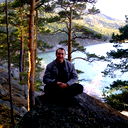 Юрий Шуликин