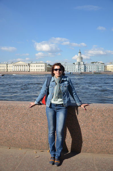 Елена Поздеева