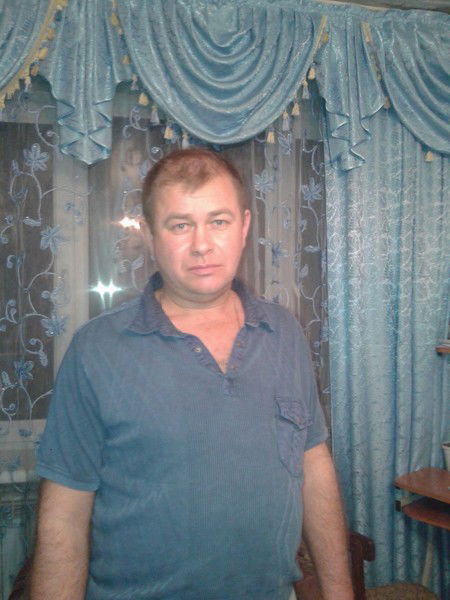 Леонид Тимошенко