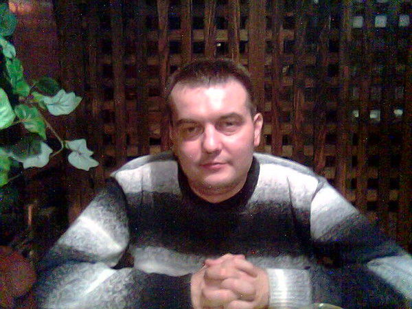 Павел Казанцев