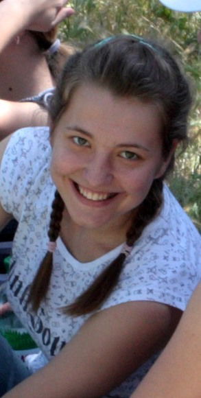 Тося Шалимова