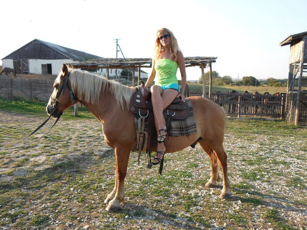 Татьяна Климова