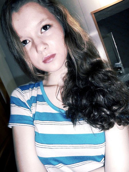 Римма Тимербаева