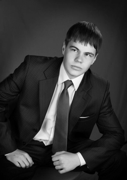 Жека Ермолаев