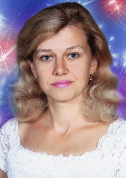 Нина Головко