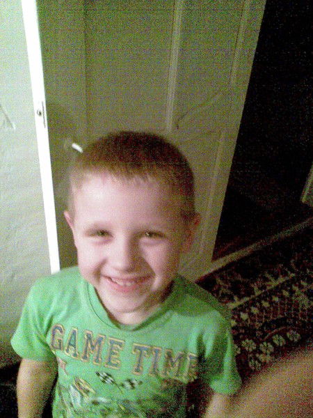 Андрей Зиновьев