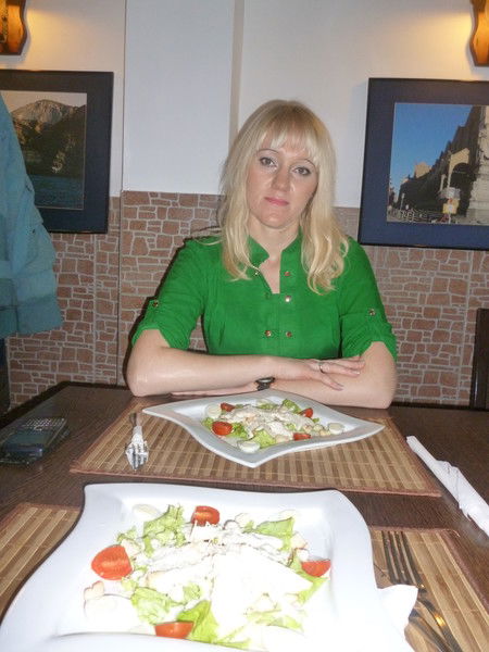 Татьяна Шик