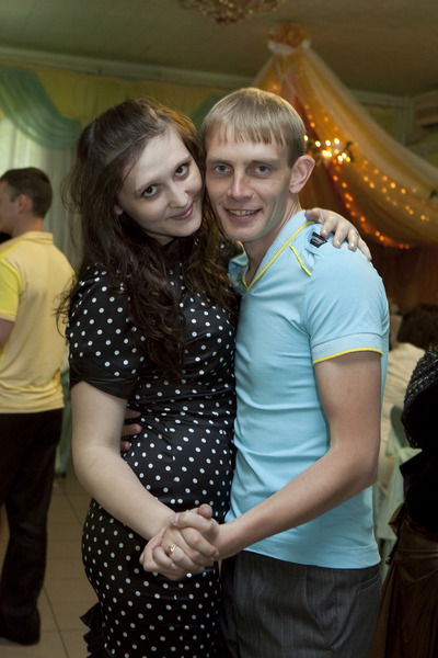 Олеся Карабут