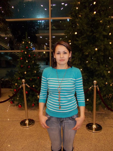 Людмила Белокурова