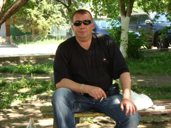 Игорь Руднев