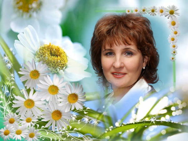 Елена Топильская