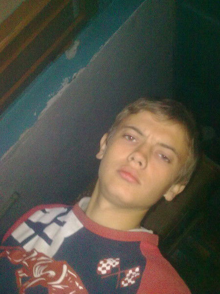 Вова Кривошеев