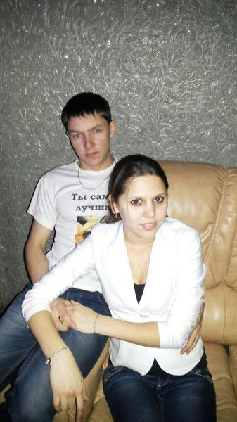 Вадим Хамматов