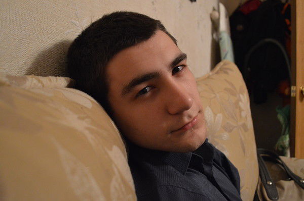 Игорь Чеботарёв