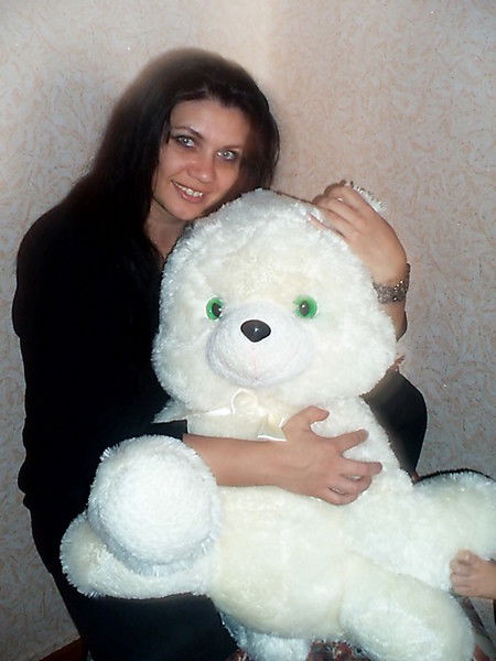 Наталия Кузнецова