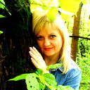 Светлана Баранова