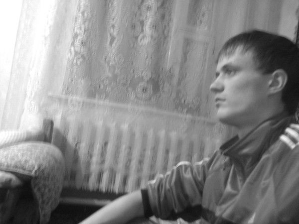 Cергей Константинович