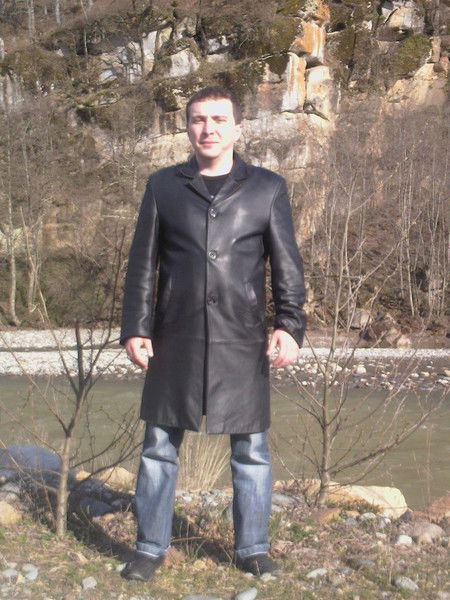 Залим Бошаев