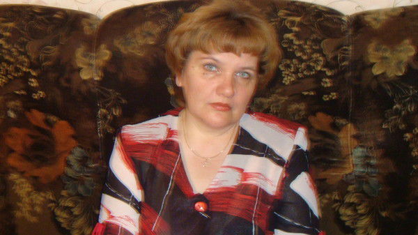 Елена Кузнецова