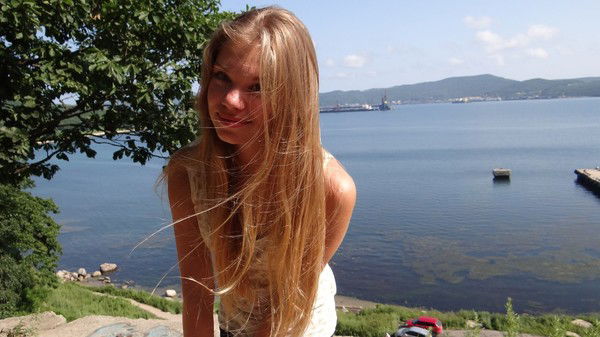 Ириска Злобина