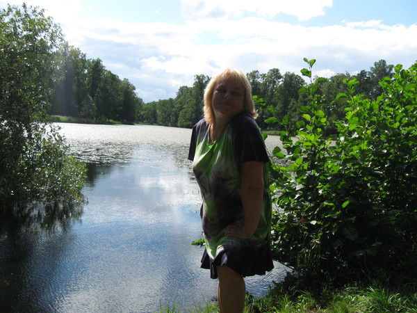 Наталья Яхина