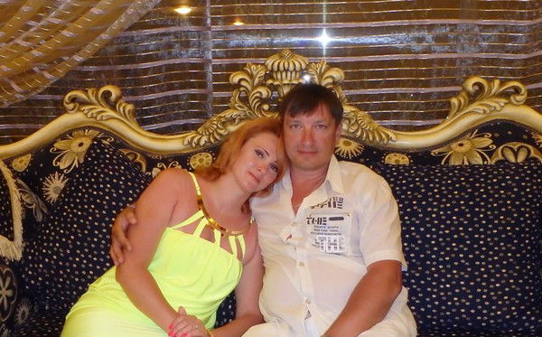 Светлана Горячева