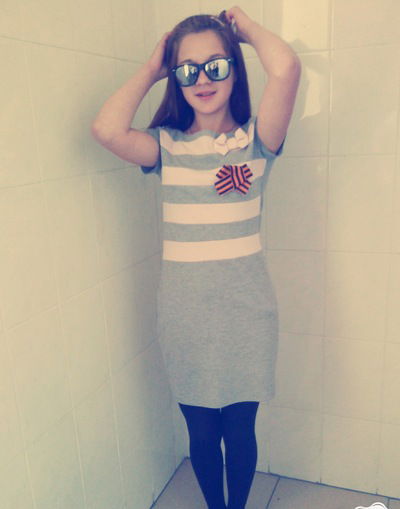 Ксения Демидова