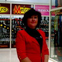 Марина Куленко