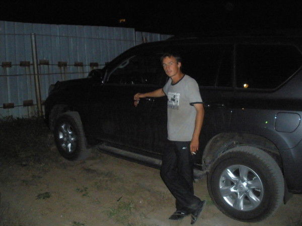 Павел Аркадьев