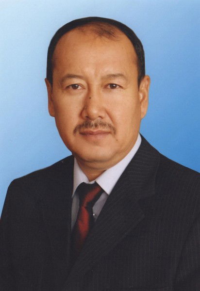 Талгат Омаров