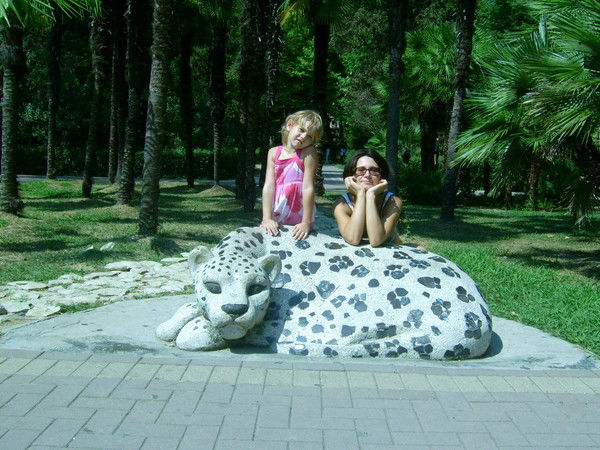 Сергей Муха