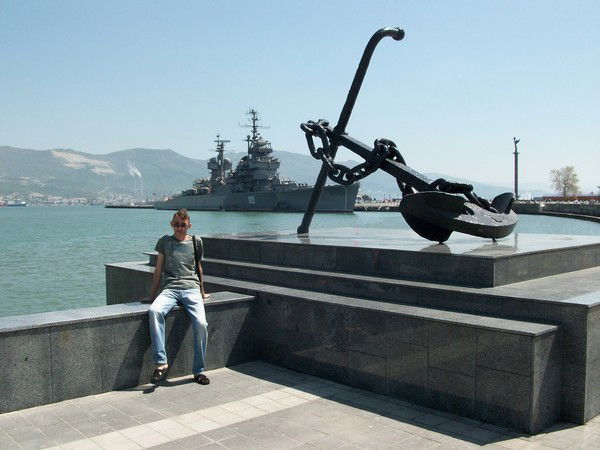 Михаил Муромцев