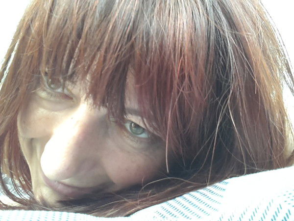 Люба Любовь