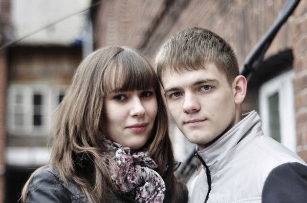 Пашка Чижов