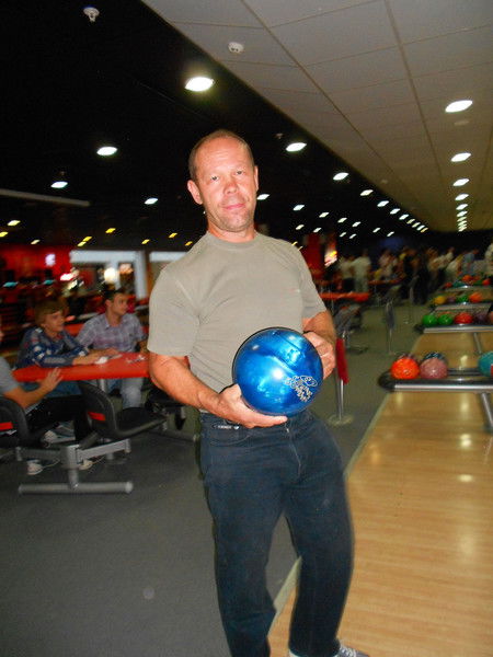 Сергей Ланёв