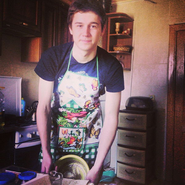 Сергей Доля