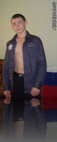 Артём Коновалов