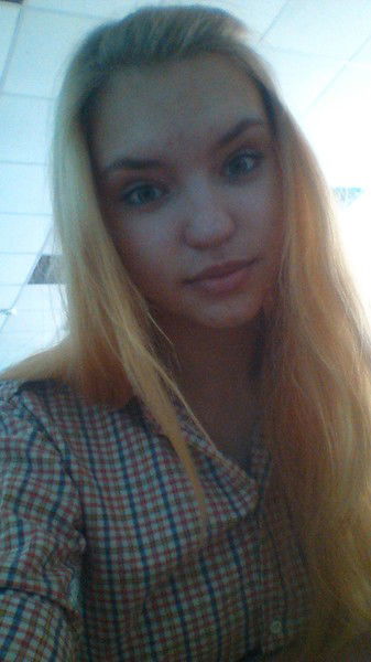 Анютка Куимова