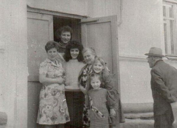 Михал Михалыч Никитченко